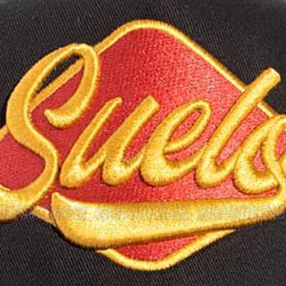 Red Monkey Suelo RM1429 New Limited Edition Unisex Trucker Hat Cap | 2 Colors - Picture 15 of 15